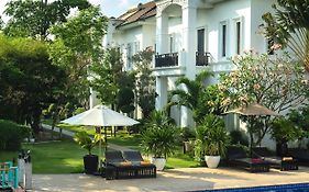 Vimean Sovannaphoum Resort Battambang